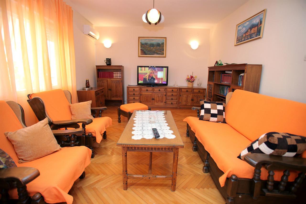 Apartment Baturina Trogir Extérieur photo