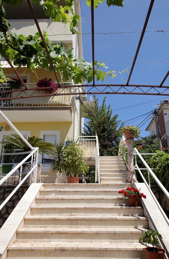 Apartment Baturina Trogir Extérieur photo