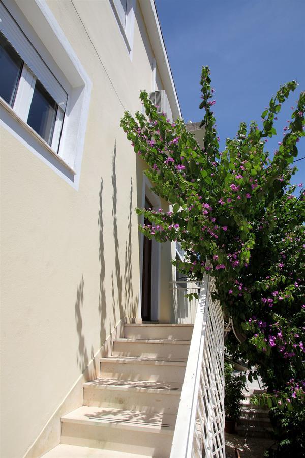 Apartment Baturina Trogir Extérieur photo