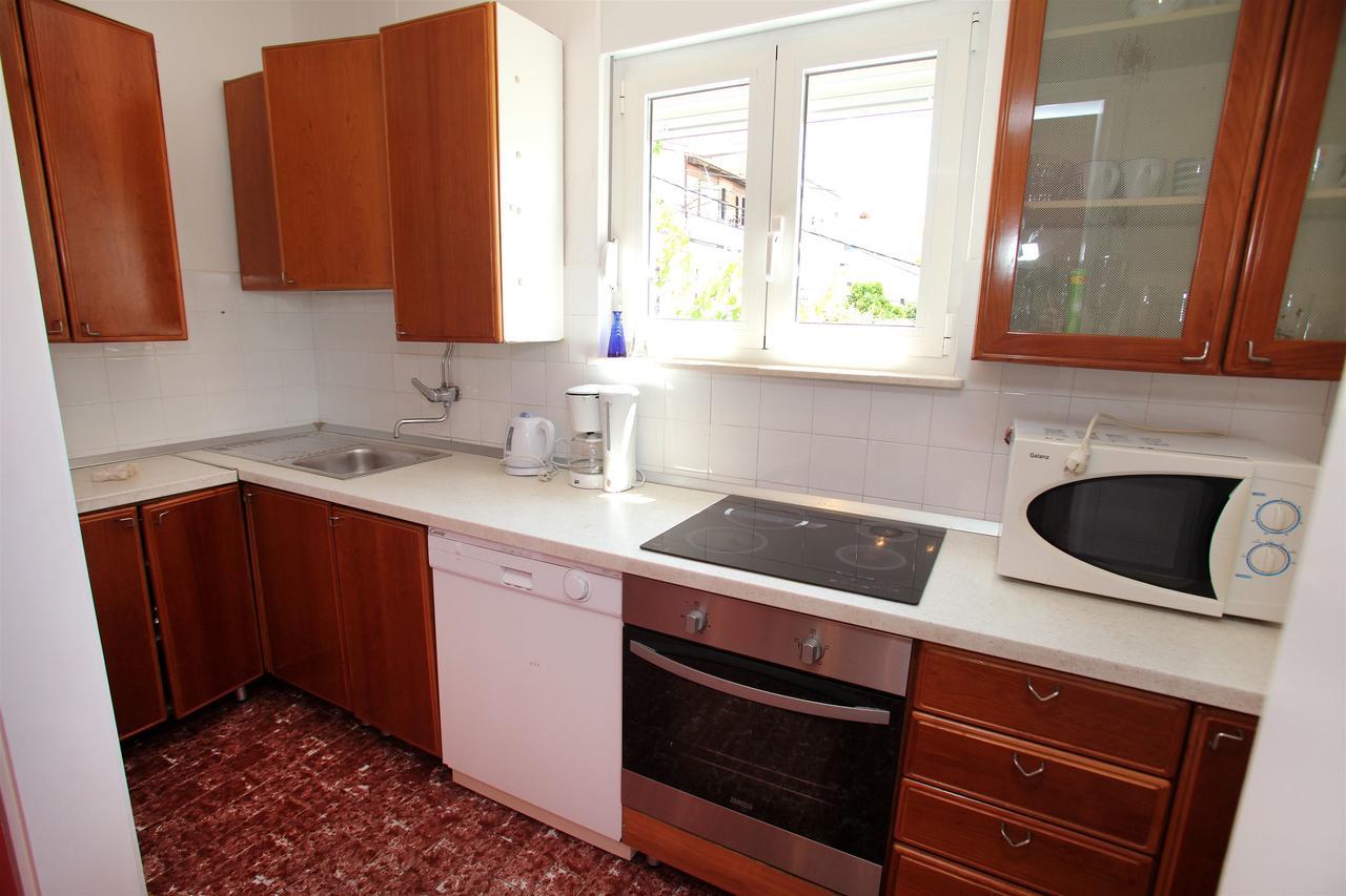 Apartment Baturina Trogir Extérieur photo