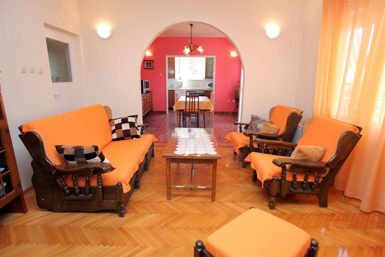 Apartment Baturina Trogir Extérieur photo