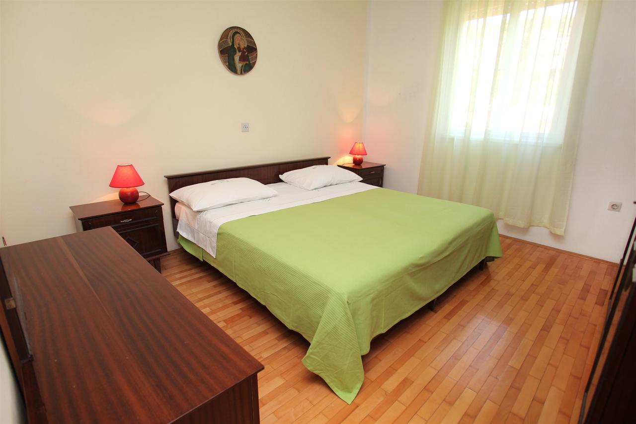 Apartment Baturina Trogir Extérieur photo